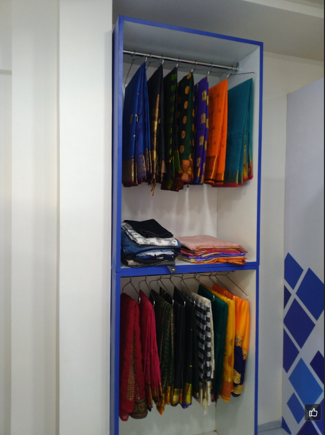 Garment Organization