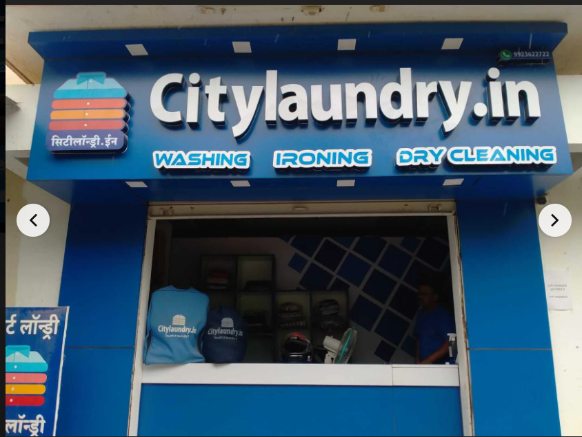 Citylaundry.in Outlet